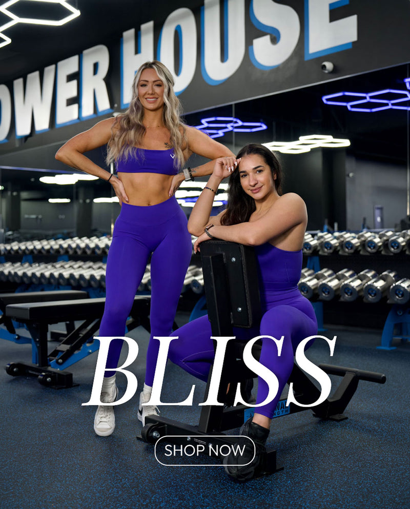 Bliss