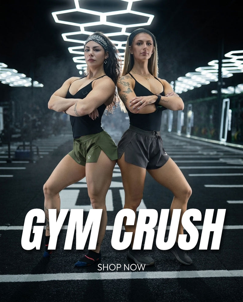 Gym Crush