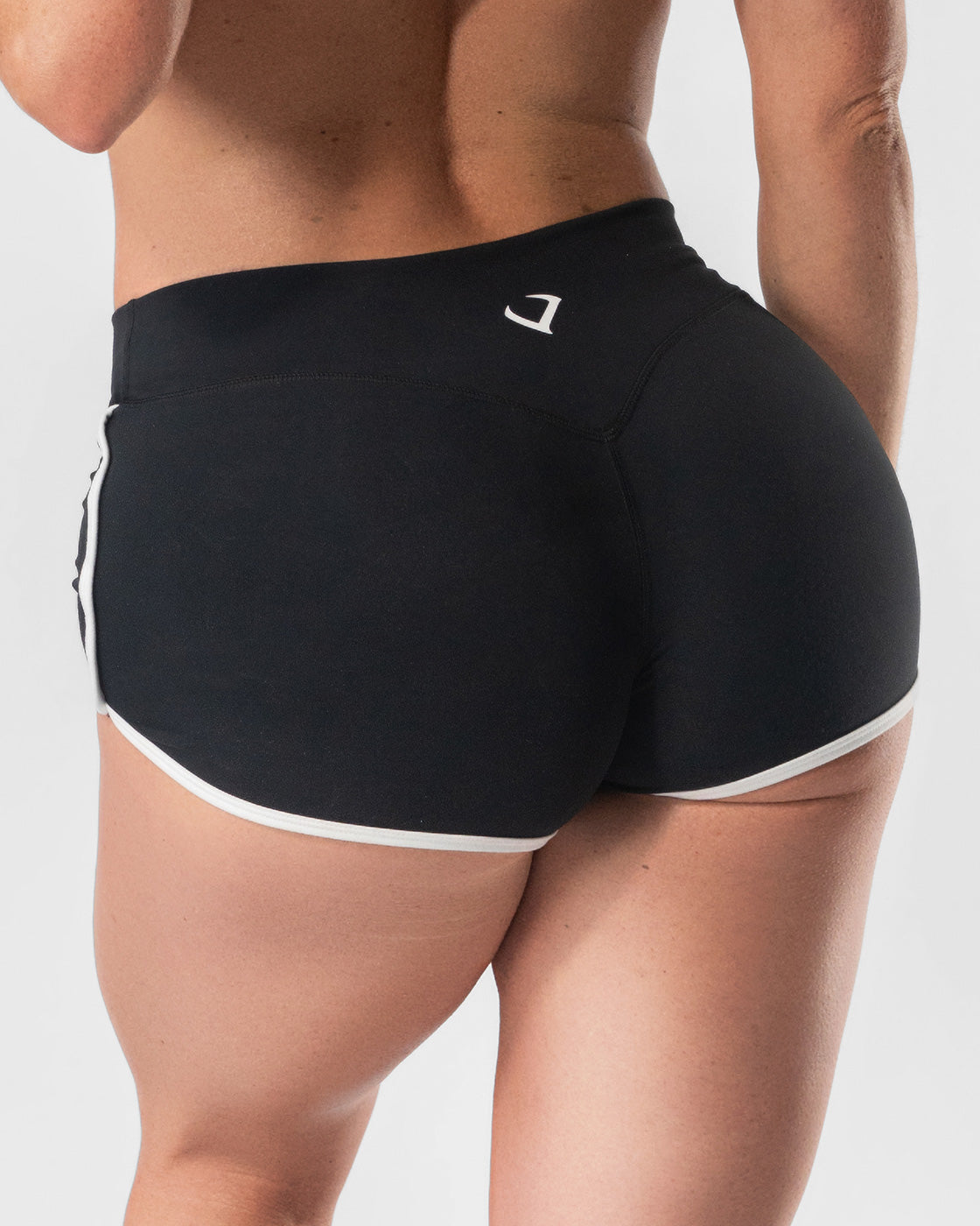 Sugar Shorts Black