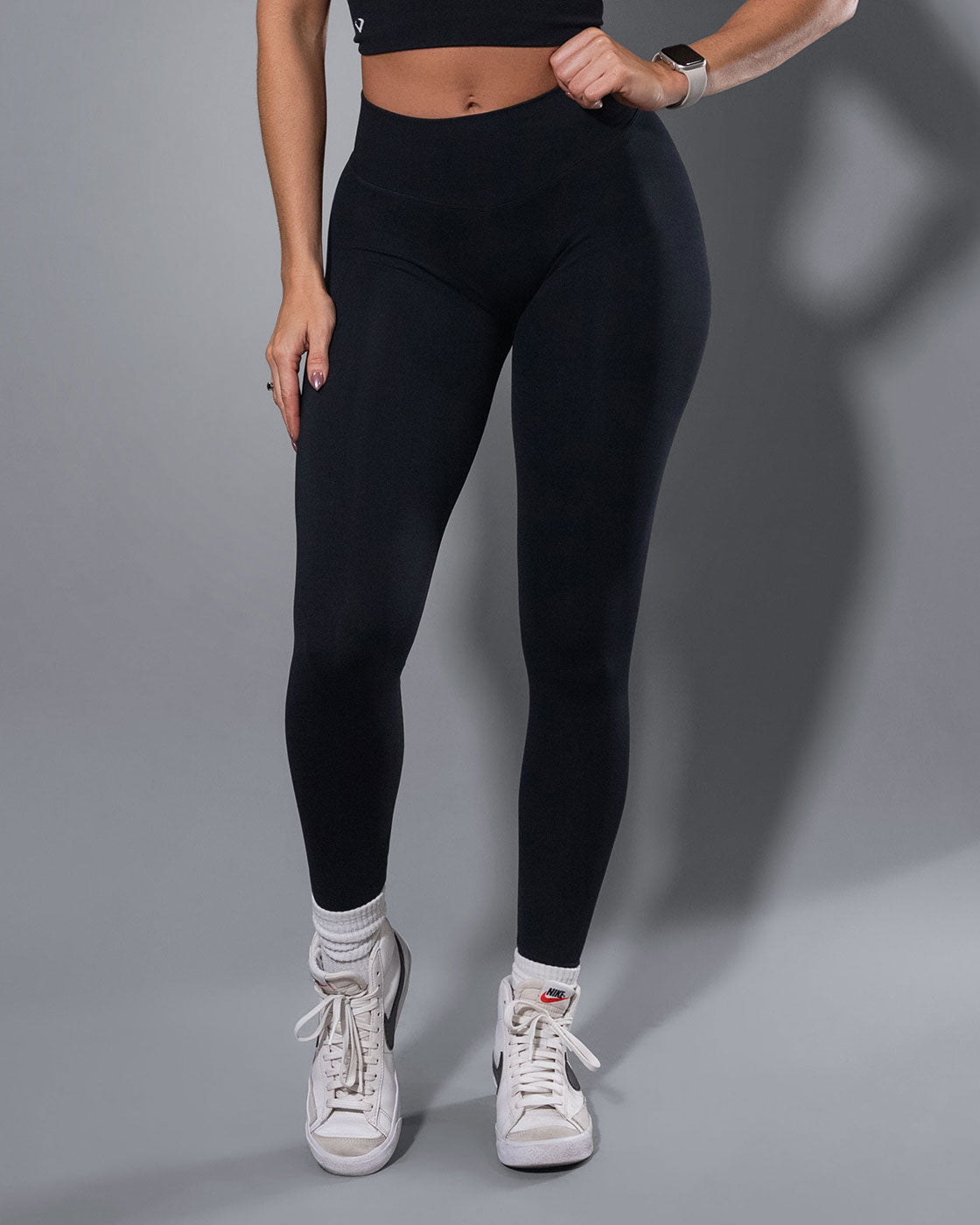 Bliss Leggings Black