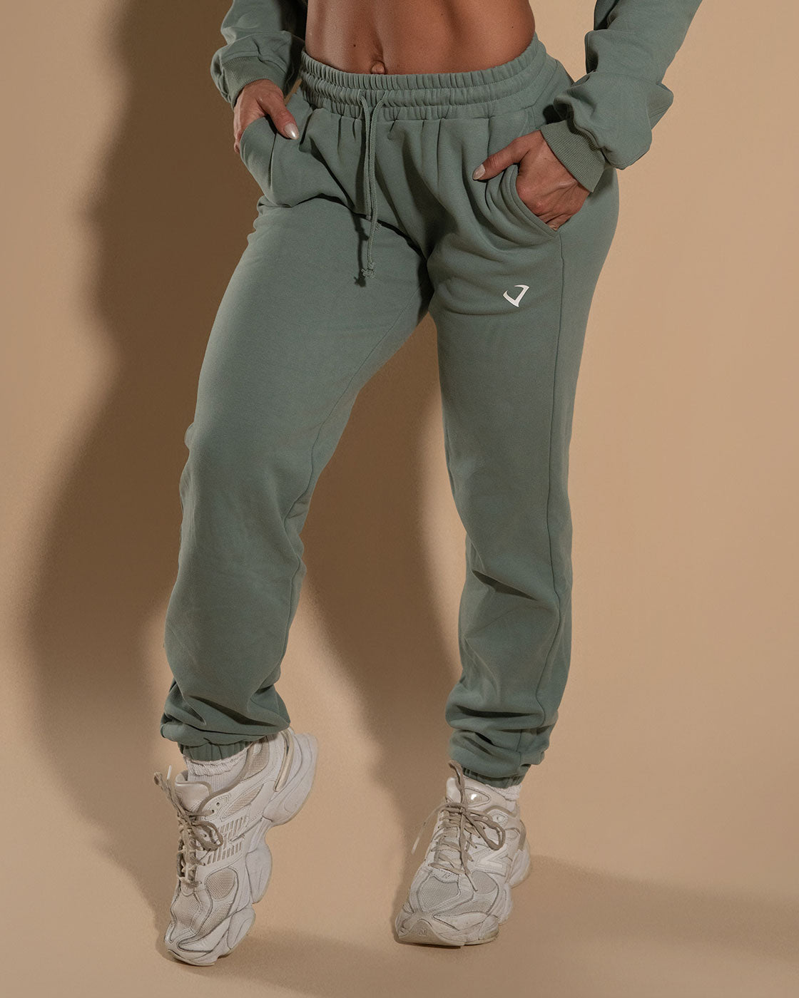 Comfy Joggers Sage