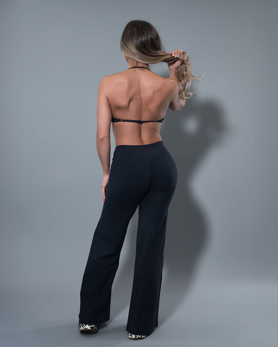 Flare Affair - Black