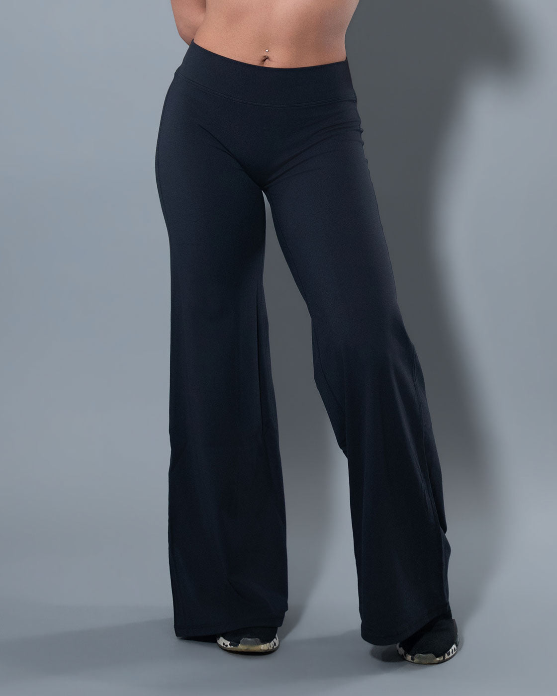 Flare Affair - Black