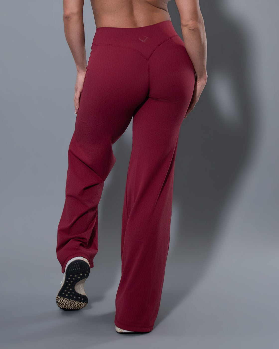 Flare Affair - Crimson