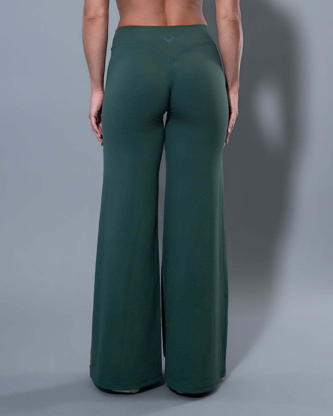 Flare Affair - Emerald