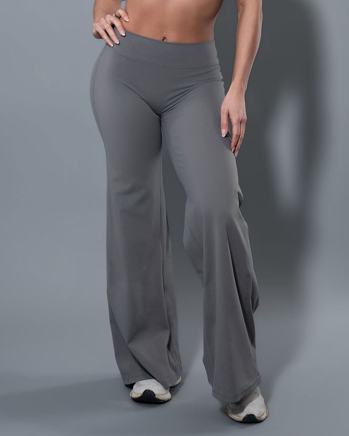 Flare Affair - Smoke