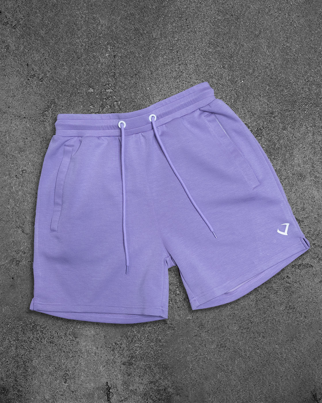 Valor Shorts Lavender