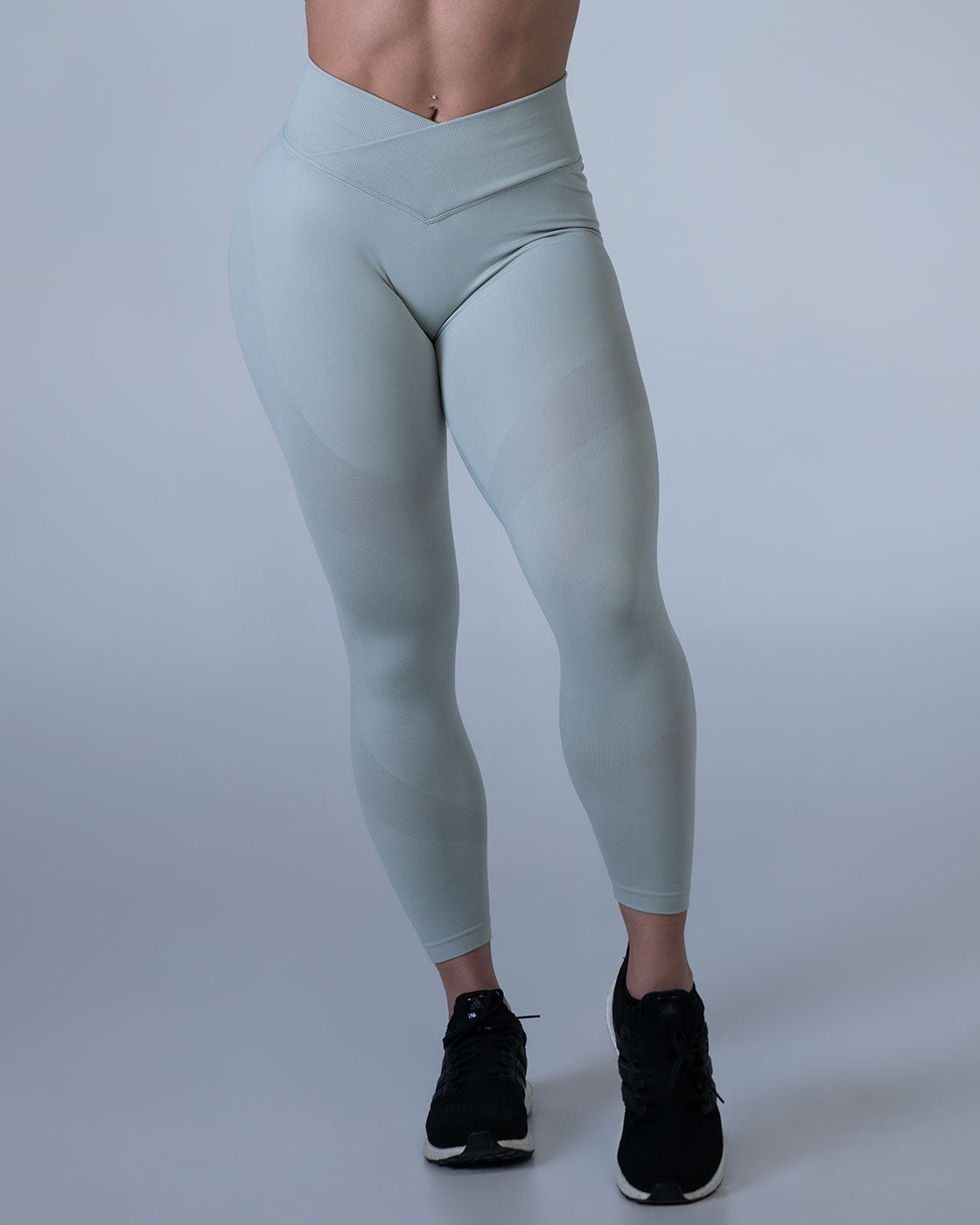 Prototype Olive Leggings