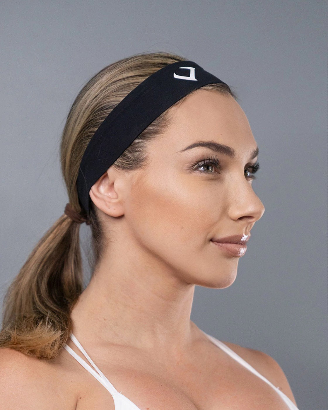 Black Headband