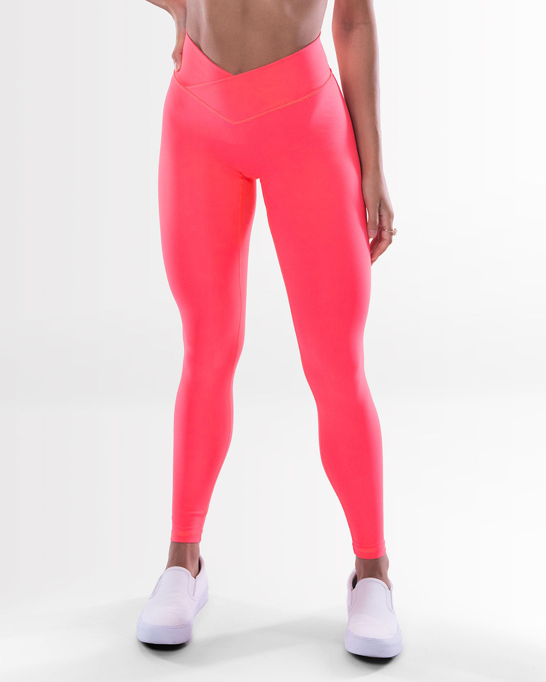 Vice Maaxx Coral Leggings