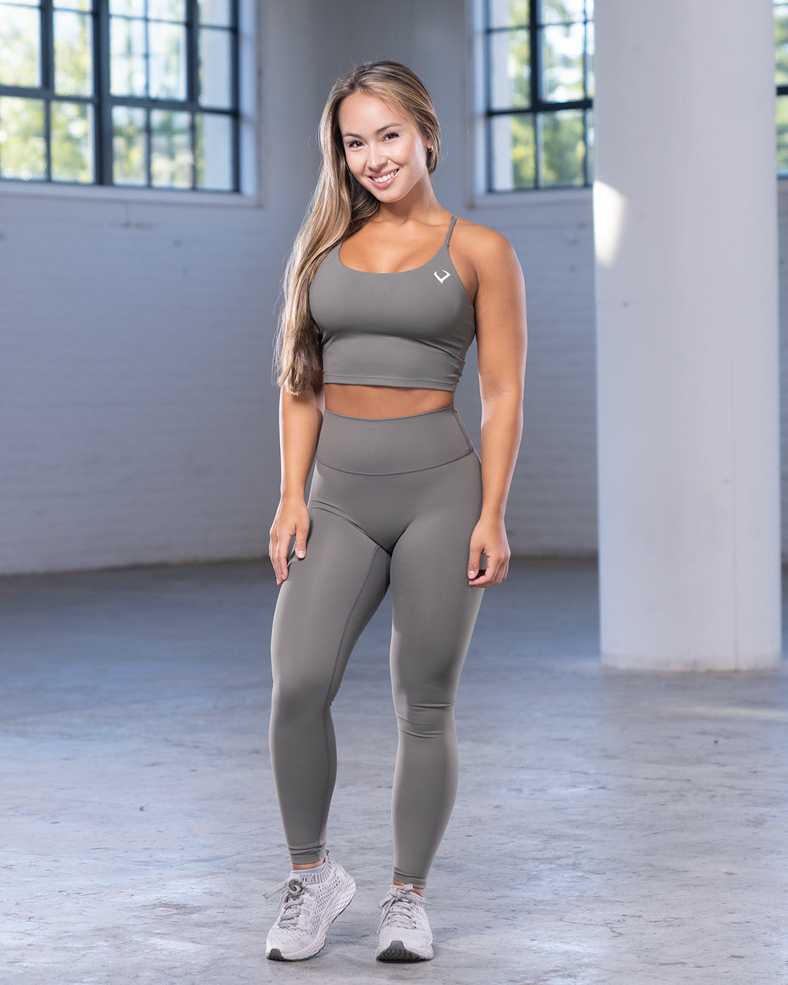 Elevate Olive Crop
