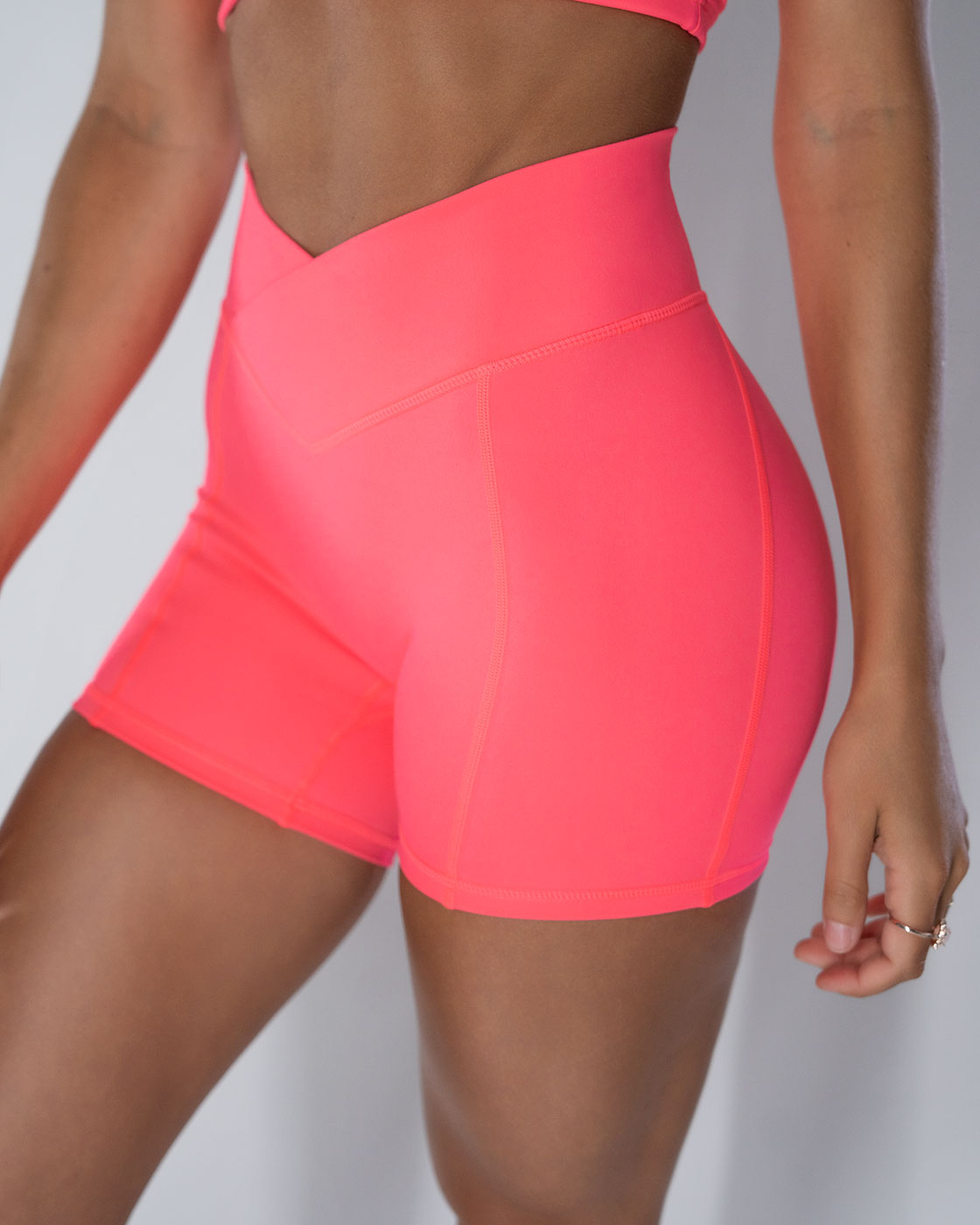 Vice Maaxx Coral Shorts