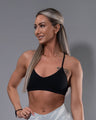 Comfy AF Sports Bra