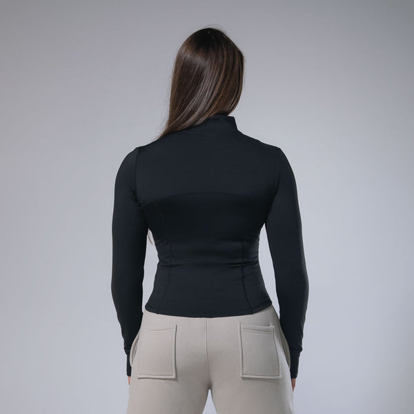 Fitted Silhouette