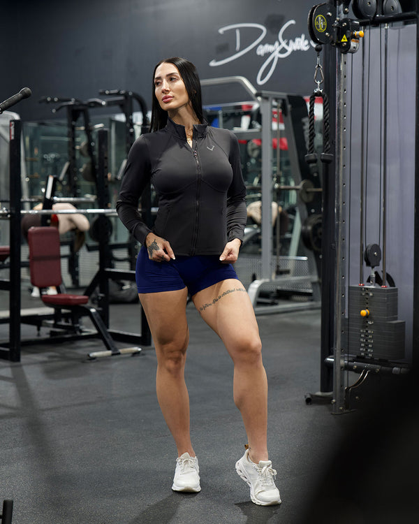 GYM READY