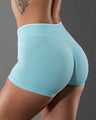 Synergy Halo Shorts - Turquoise
