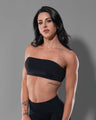 Desire Flex Bandeau - Black