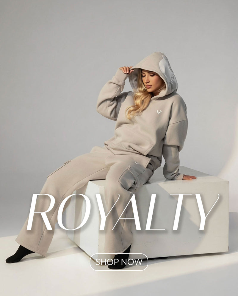 The Royalty Collection