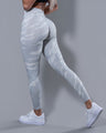 Snow Storm Seamless Leggings
