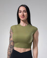 Tease Crop - Matcha