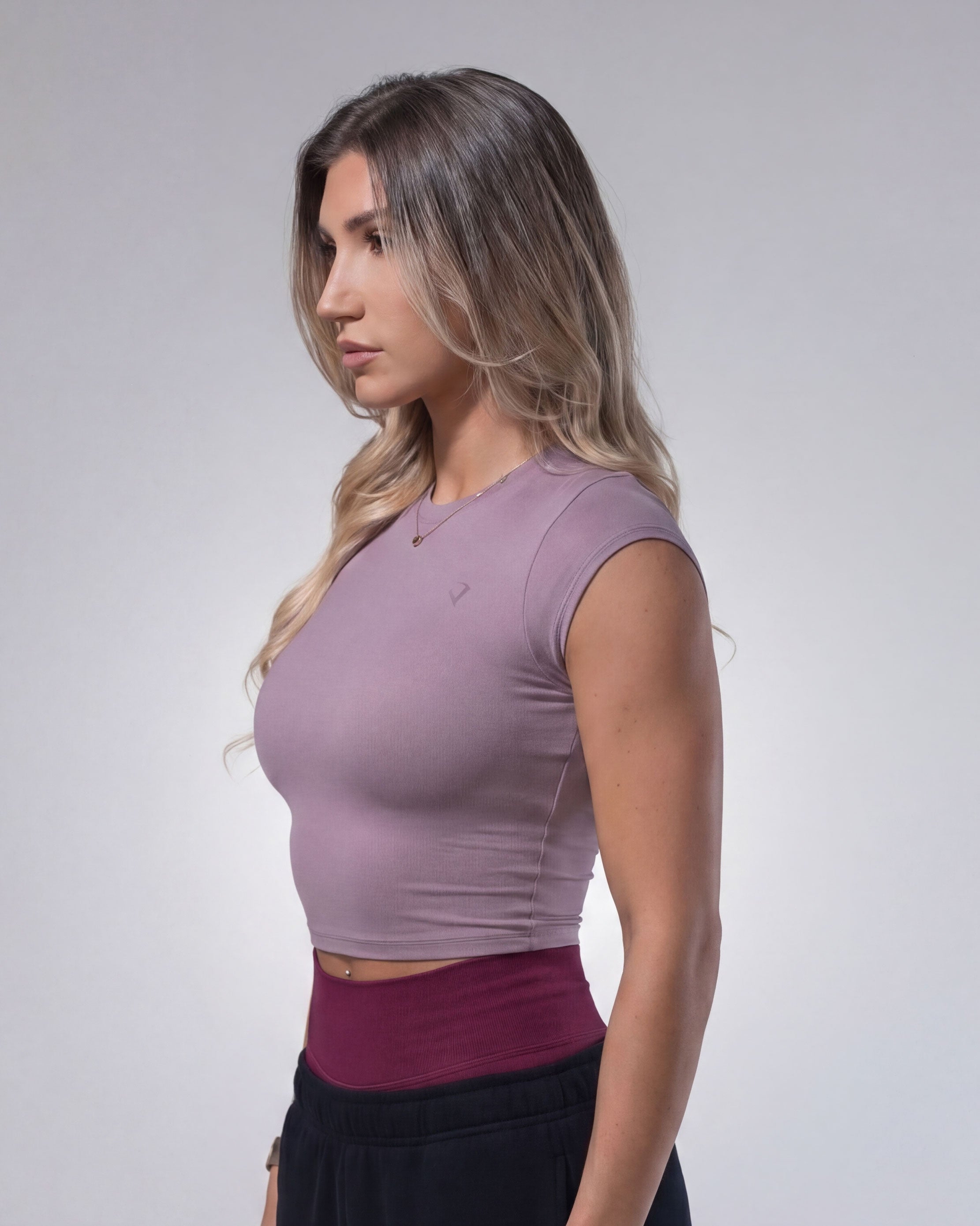 Tease Crop - Blush