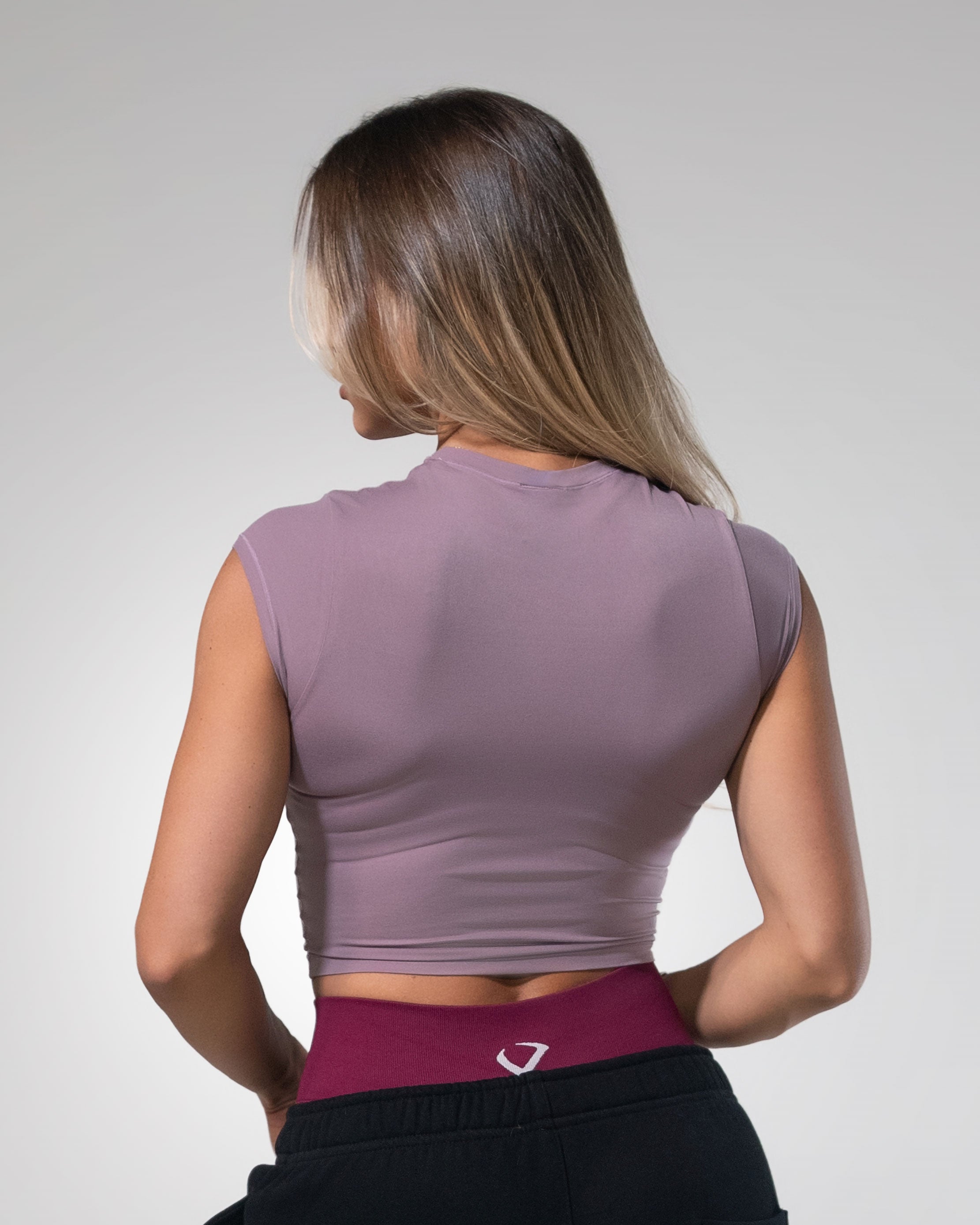 Tease Crop - Blush