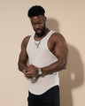 Ascend Tank Tan