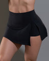 Allure Skort - Black | Violate the Dress Code Allure Skort - Black | Violate the Dress Code