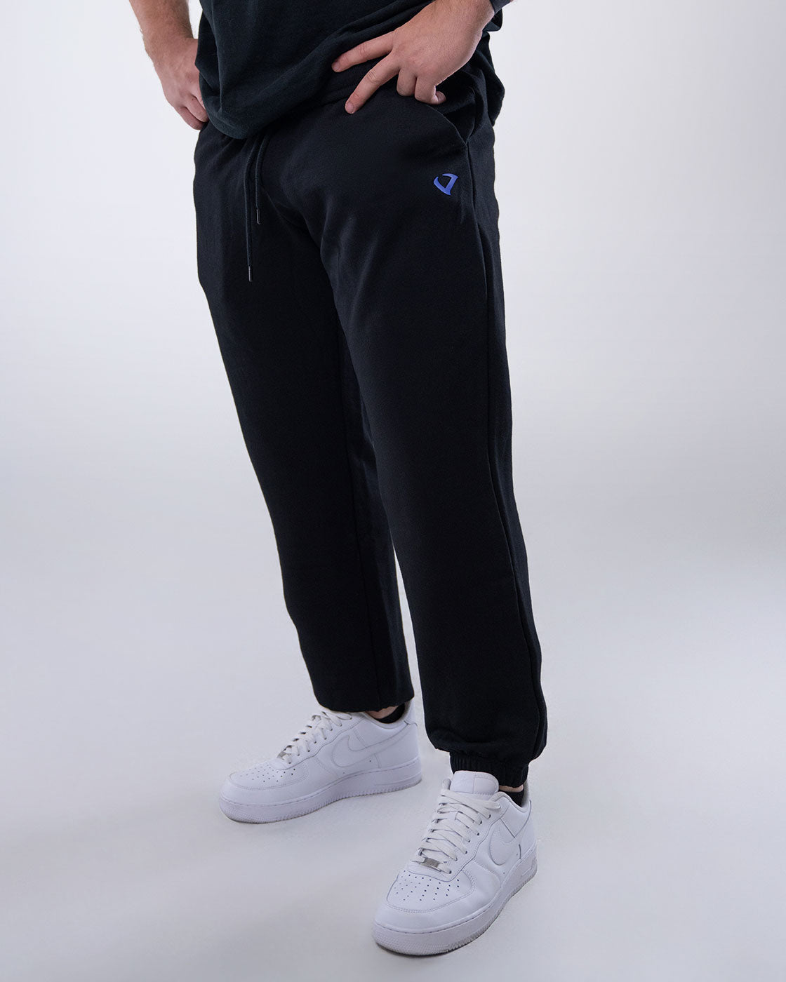 NV Joggers Black