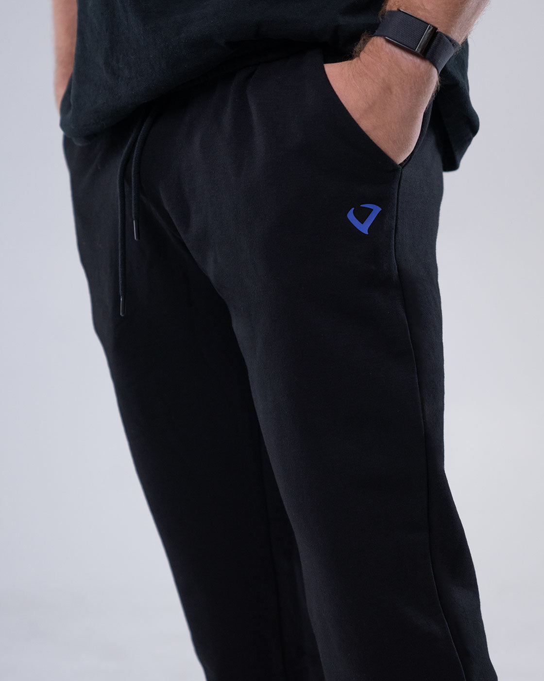 NV Joggers Black