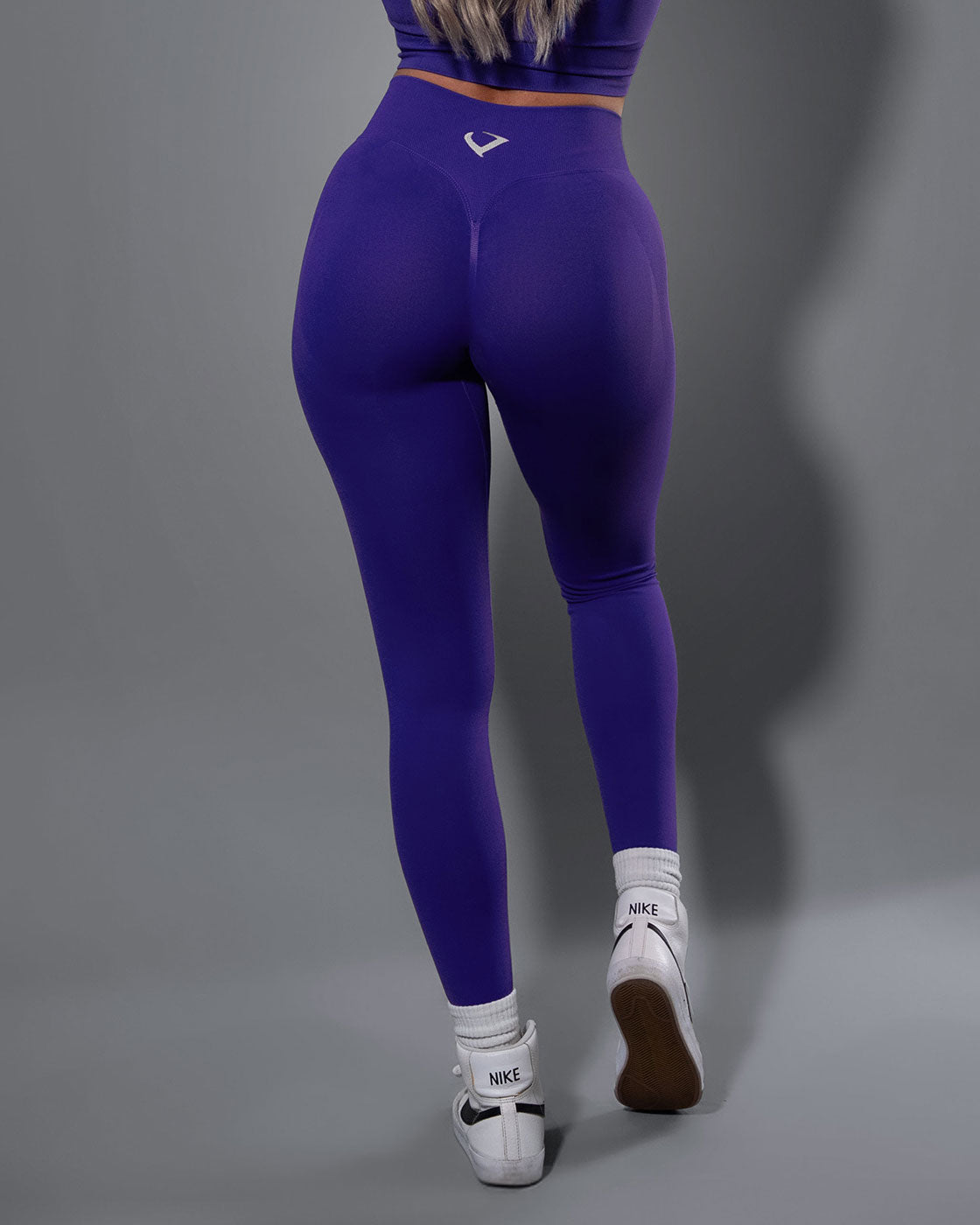 Bliss Leggings Purple