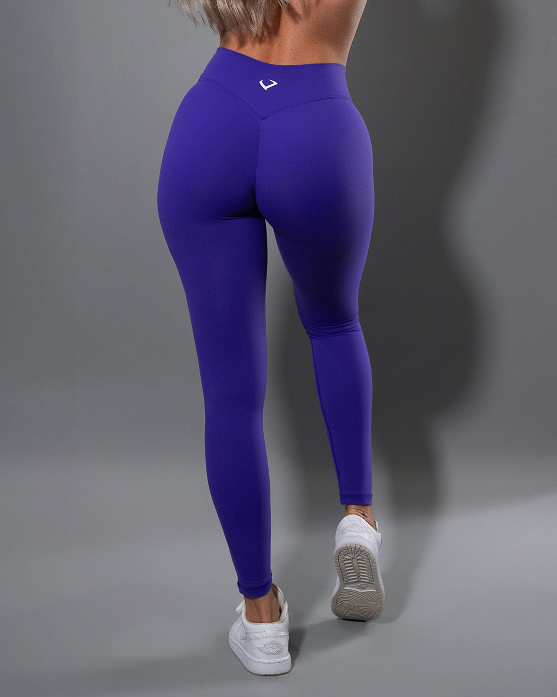 Desire Leggings Purple