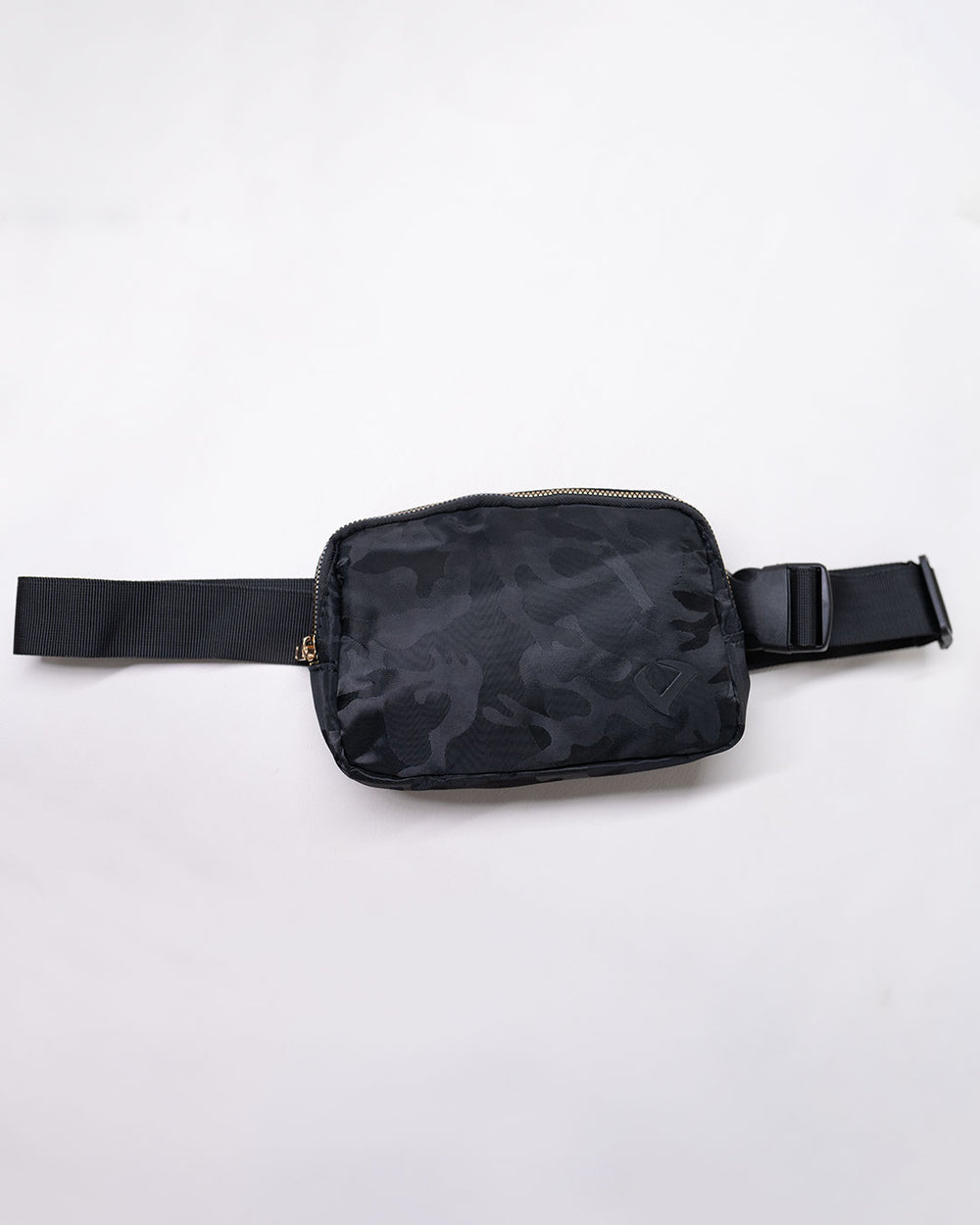 SIMAY FANNY PACK WOMEN BLACK