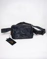 Violate The Dress Code Black Camo Fanny Pack Violate The Dress Code Black Camo Fanny Pack