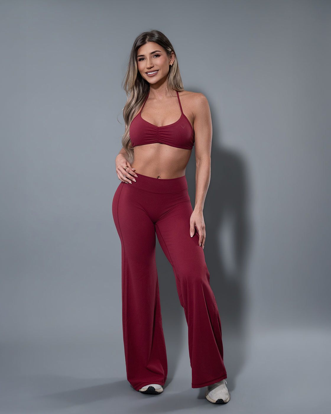 Flare Affair - Crimson