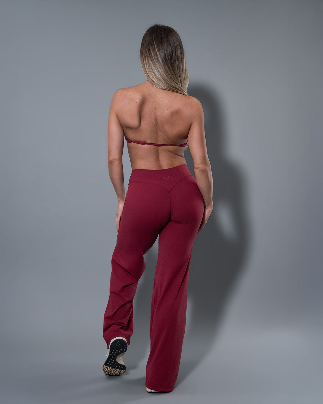 Flare Affair - Crimson