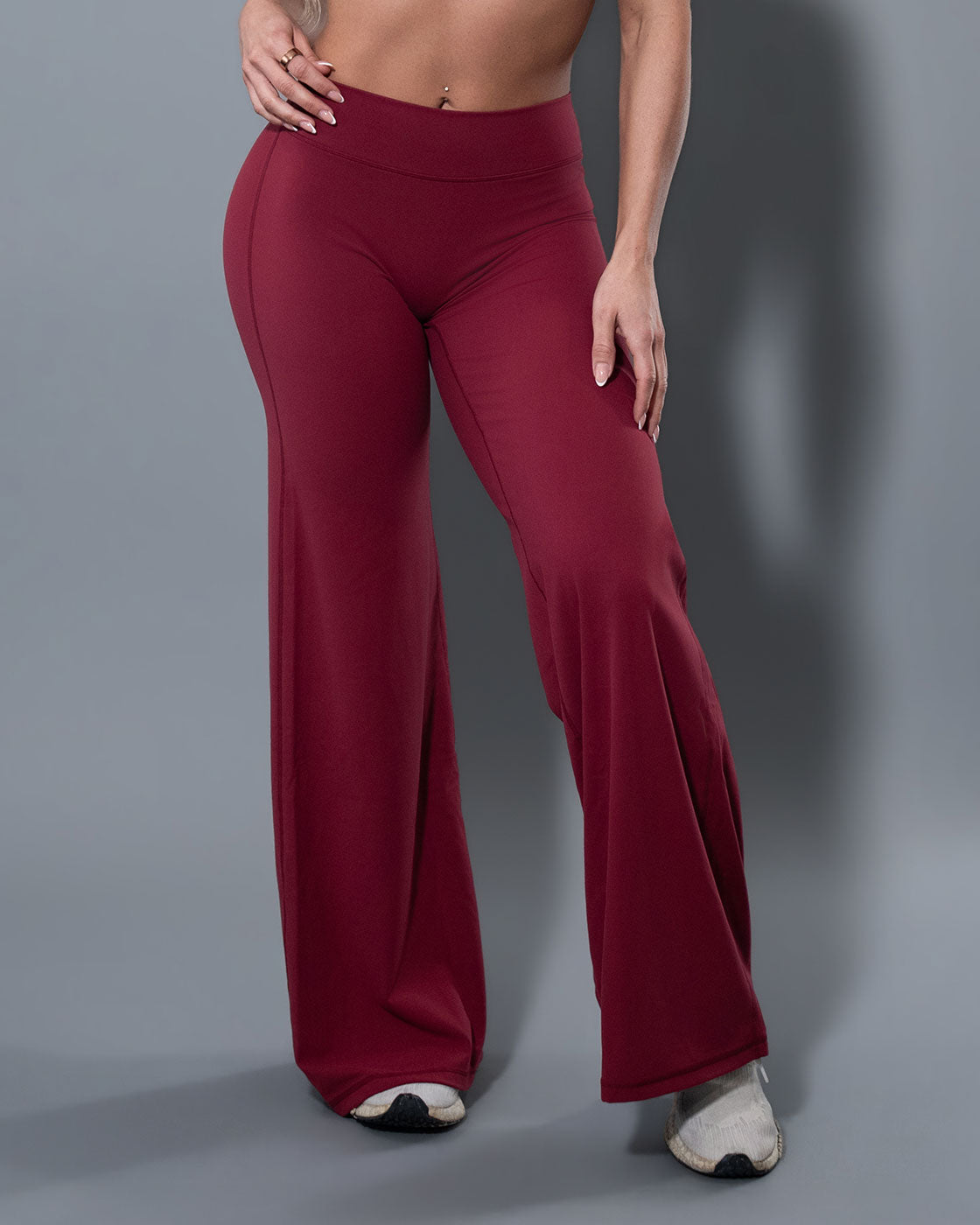 Flare Affair - Crimson