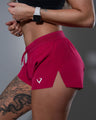 Gym Crush Shorts Rose