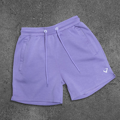 fitted lace wedding dress True Purple Men's Hybrid Swim & Active Shorts