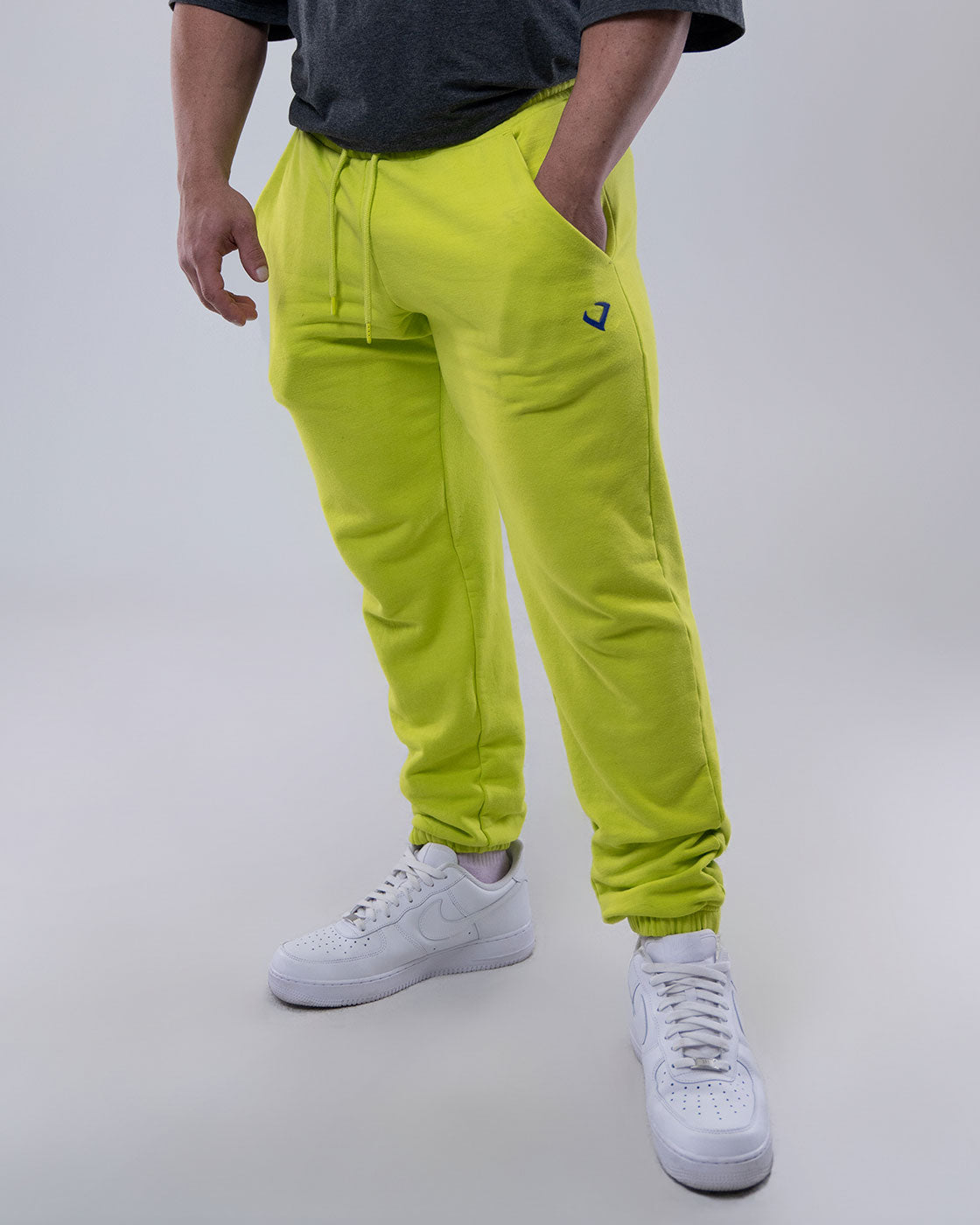 NV Joggers Neon