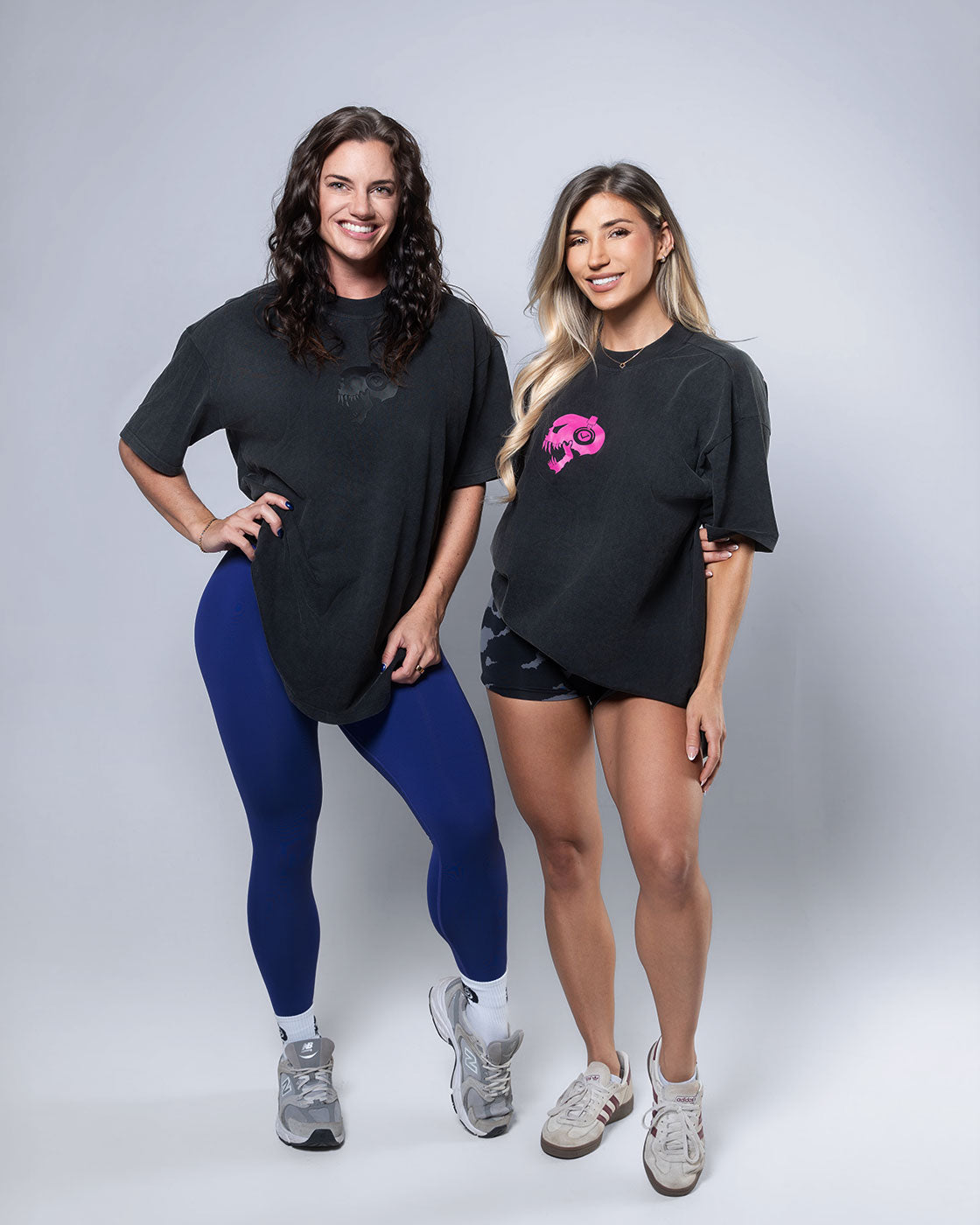 Violate Pump Cover - Black