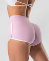 Pink Sugar Shorts