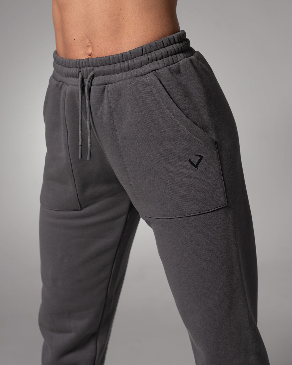 Reaper Joggers Grey