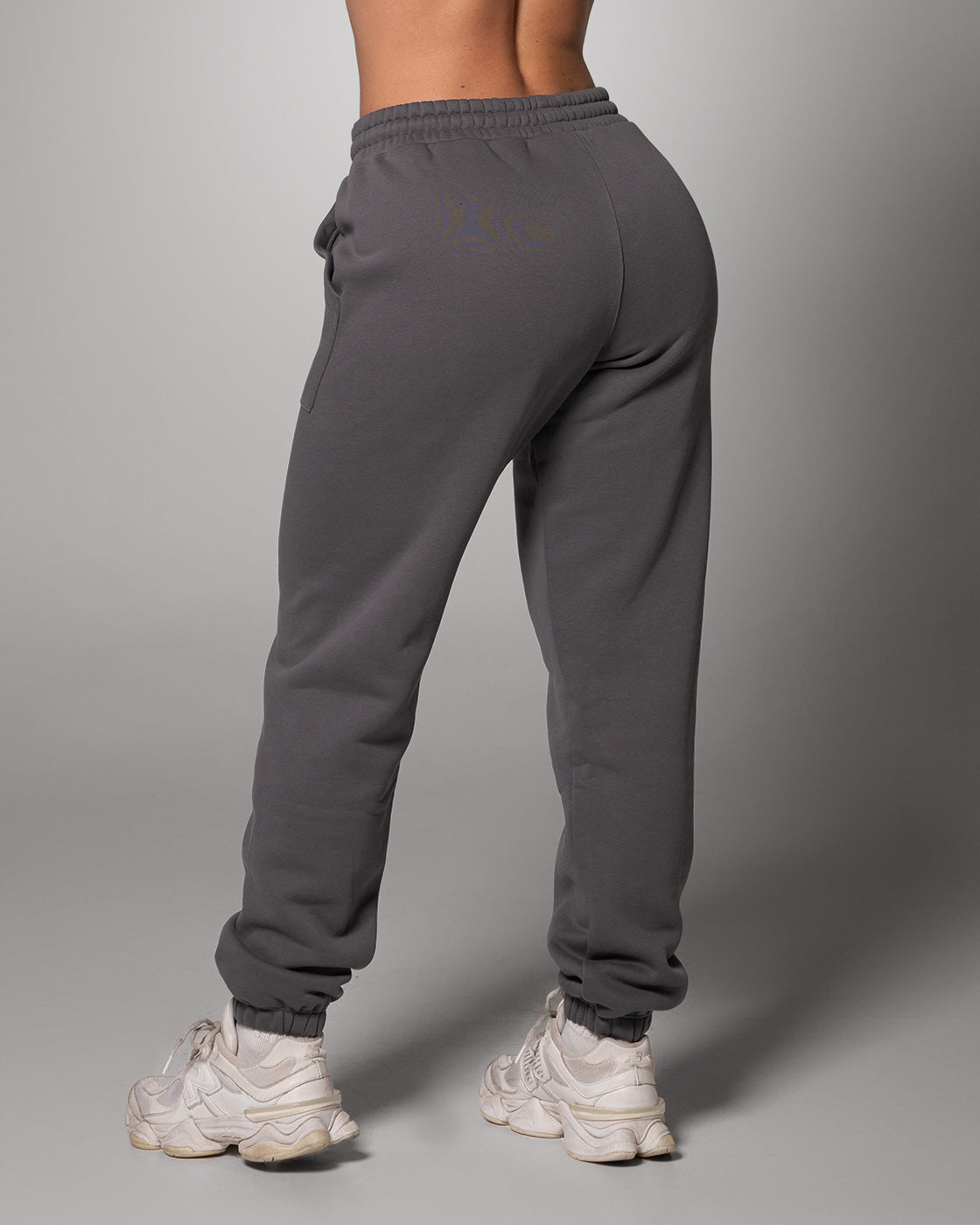 Reaper Joggers Grey