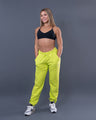 NV Joggers Neon