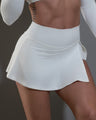 Allure Skort- White