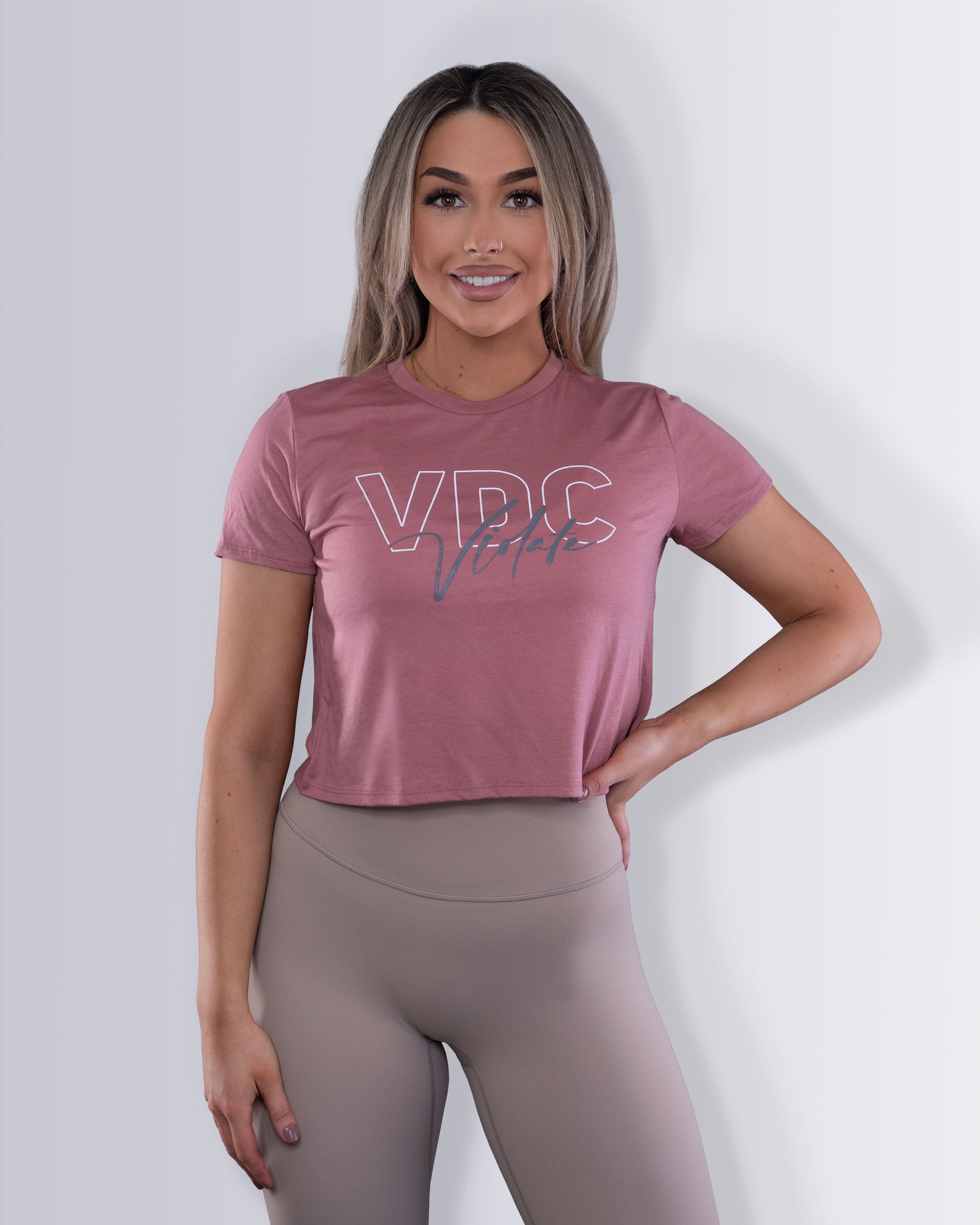 Rosie Vital T-Shirt